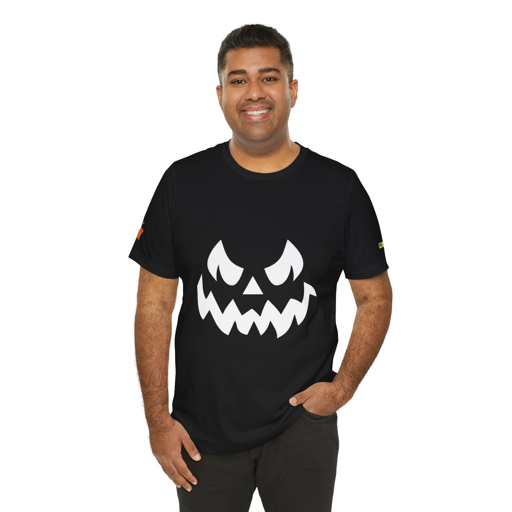 Rich Ink Society "Fear No Art" Halloween Tee— Limited Edition