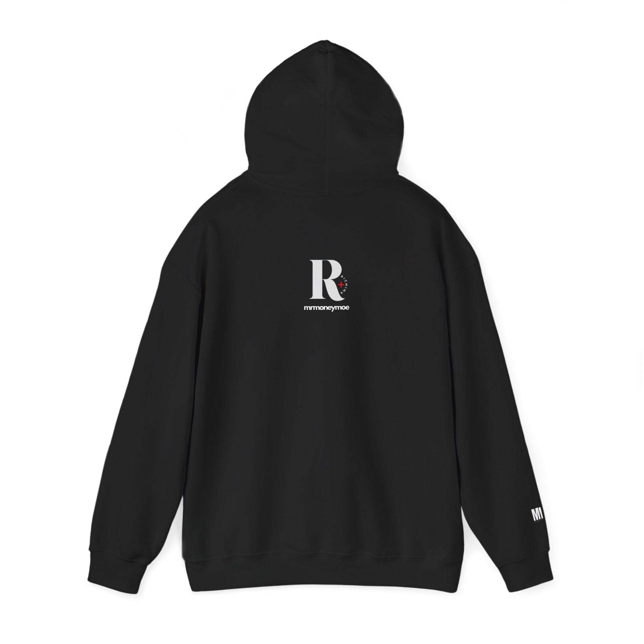 Hustle. Struggle. Success. Hoodie — Mr Money Moe