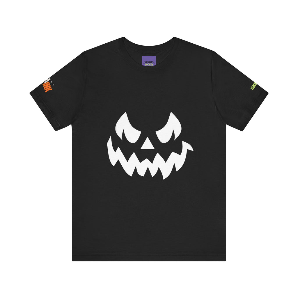 Rich Ink Society "Fear No Art" Halloween Tee— Limited Edition