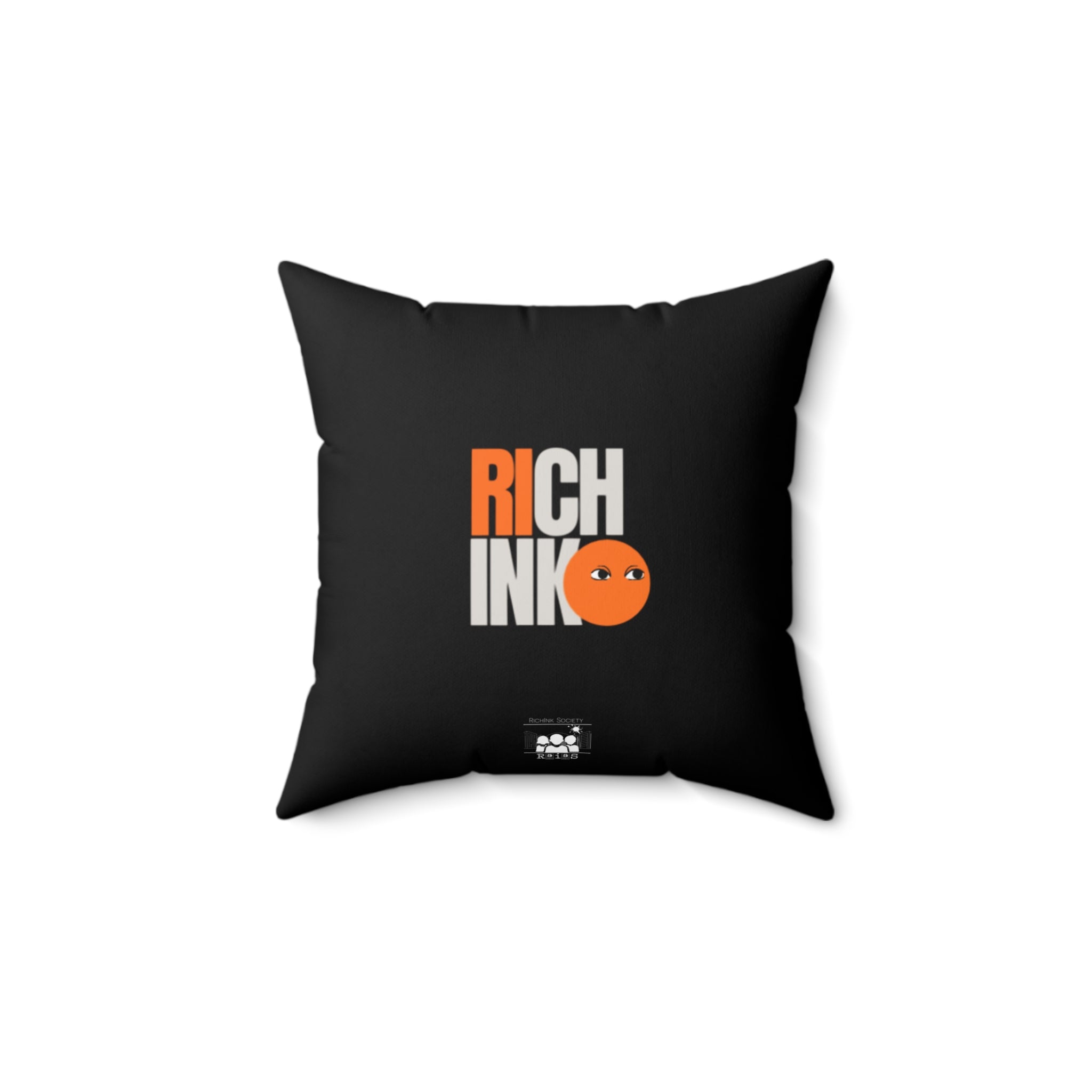 Halloween Pumpkin Decor Pillow, Spooky Home Accent Cushion, Fall Harvest Throw Pillow, Trick or Treat Decoration, Cozy Living Room Accessory