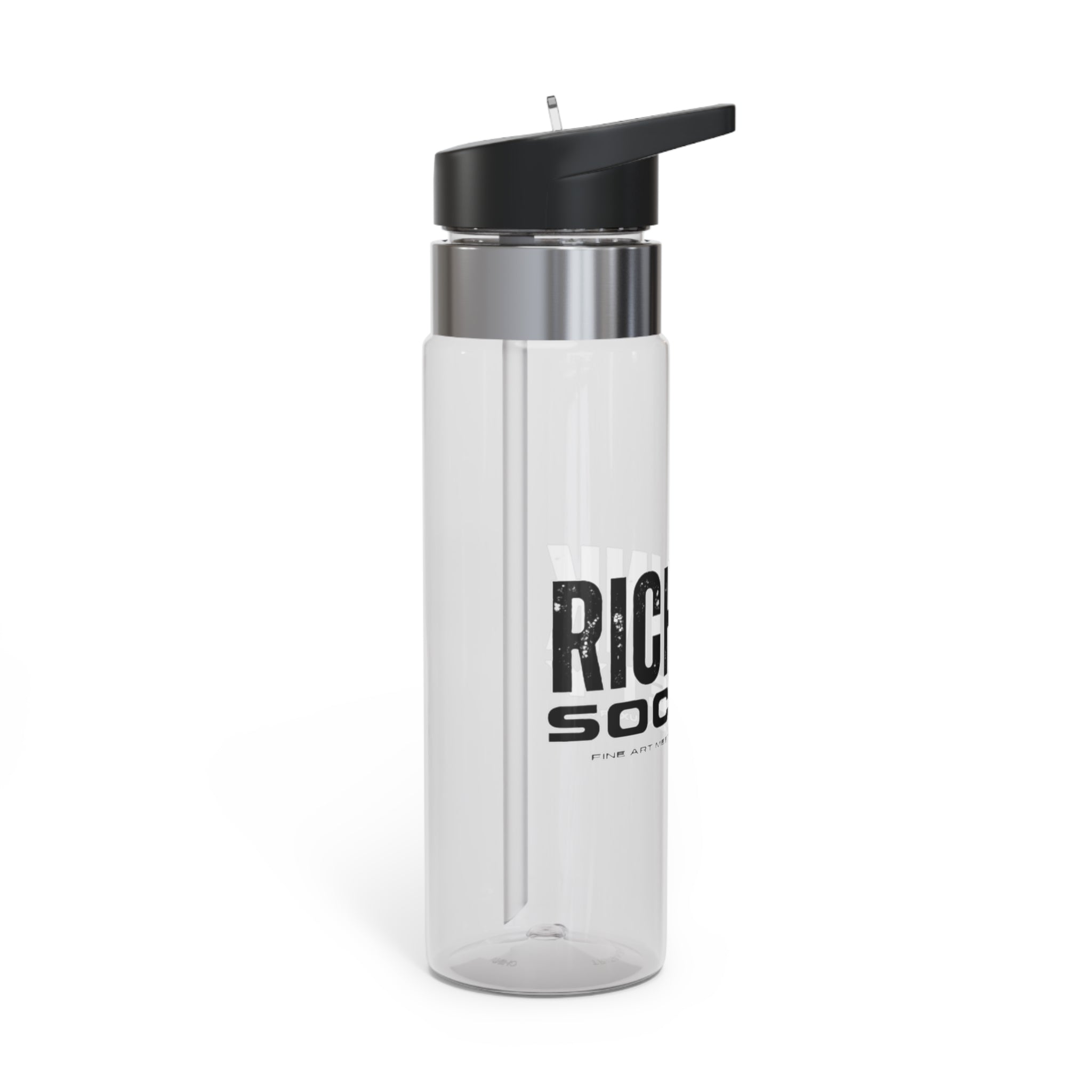 Rich Ink Society Sport Bottle, 20oz