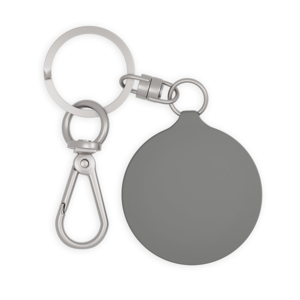 Rich Ink Society | Indigenous Keyring Tag – Cultural Pride Accessory