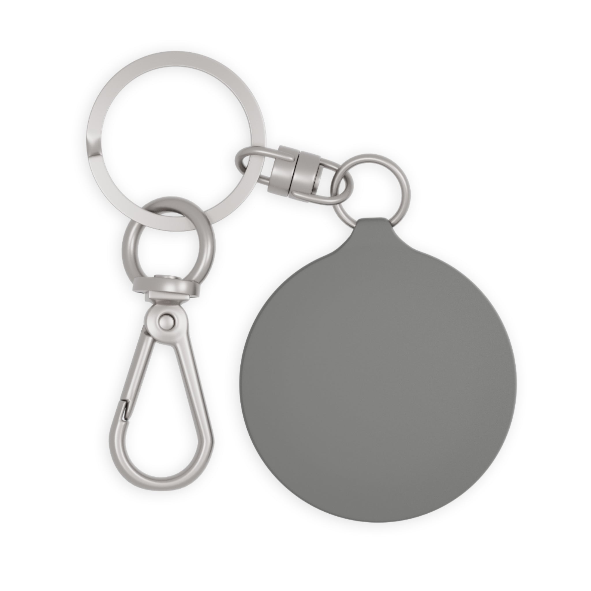 Rich Ink Society | Indigenous Keyring Tag – Cultural Pride Accessory