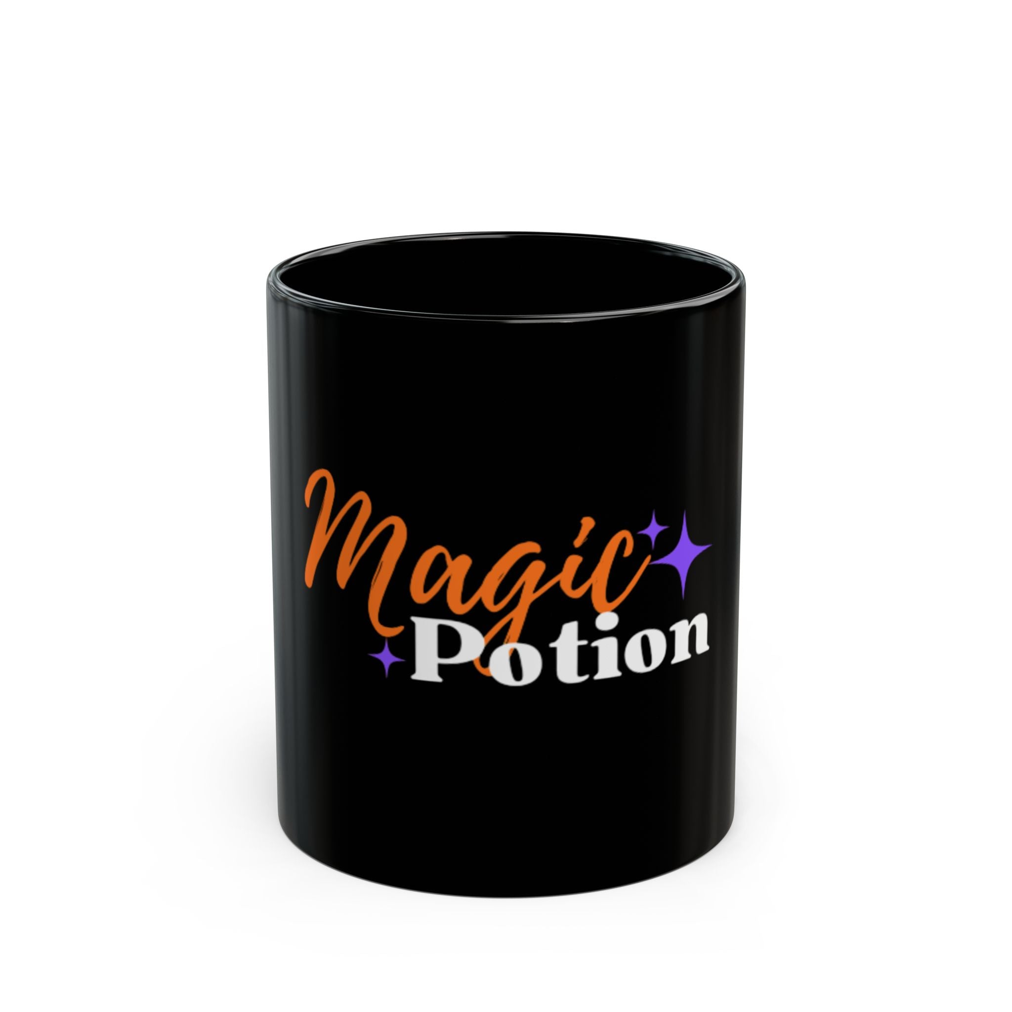 Halloween Mug - Magic Potion