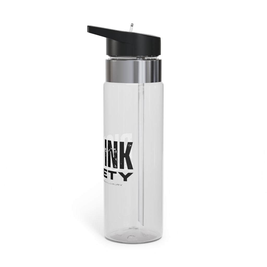 Rich Ink Society Sport Bottle, 20oz