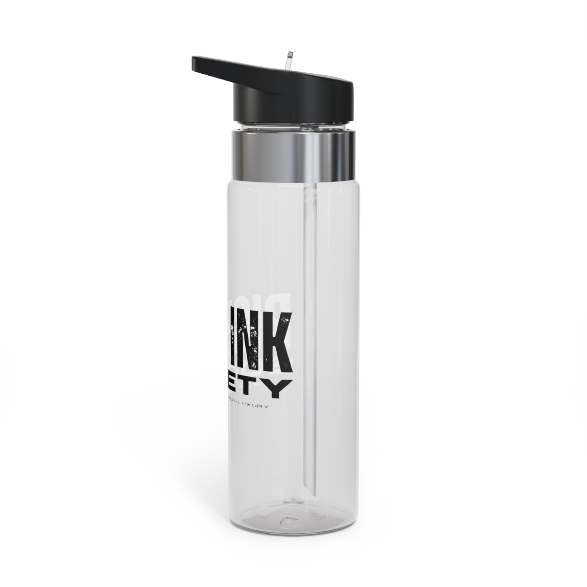 Rich Ink Society Sport Bottle, 20oz