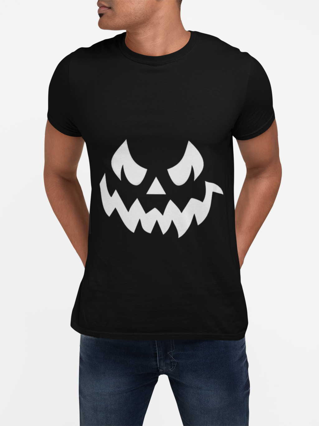 Rich Ink Society "Fear No Art" Halloween Tee— Limited Edition